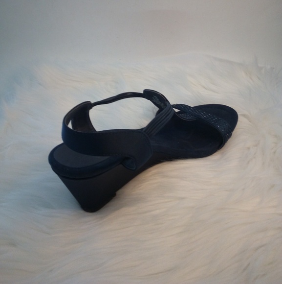 {EUC} women's east5th heels size 10 - Picture 6 of 8